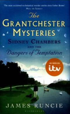 Sidney Chambers and the dangers of temptation