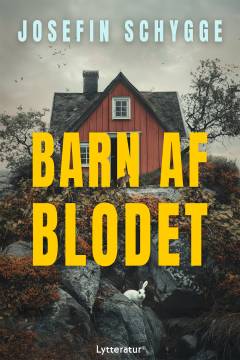Barn af blodet