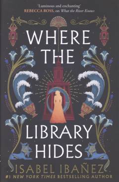 Where the library hides