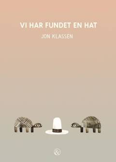 Vi har fundet en hat