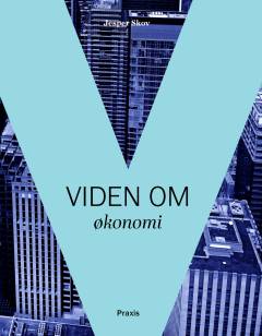 Viden om økonomi