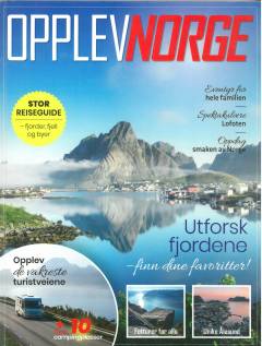 Opplev Norge
