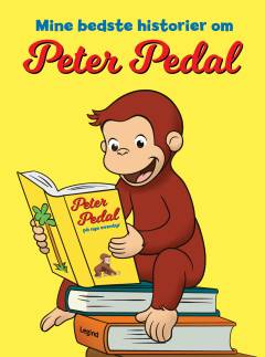 Mine bedste historier om Peter Pedal