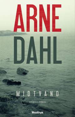 Midtvand. Bind 2 (Stor skrift)