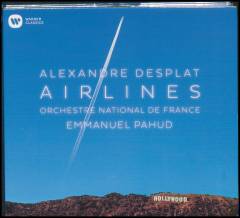 Musik (cd), ℗2020