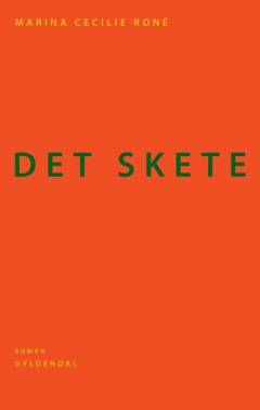 Det skete