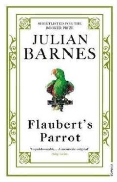 Flaubert's parrot