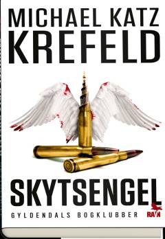 Bog, 1. bogklubudgave, 2020