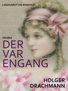 Der var engang-
