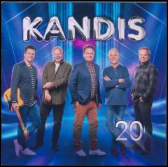 Musik (cd), ℗2020