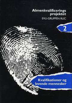 Kvalifikationer og levende mennesker