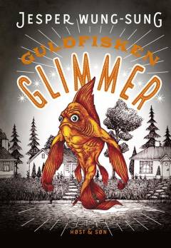 Guldfisken Glimmer