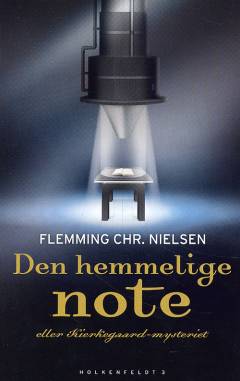 Den hemmelige note eller Kierkegaard-mysteriet