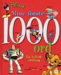 Mine første 1000 ord