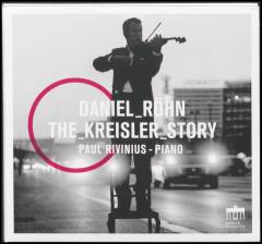 The Kreisler story
