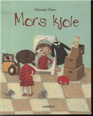 Mors kjole