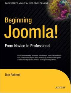 Beginning Joomla!