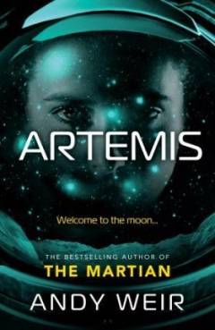 Artemis : a novel