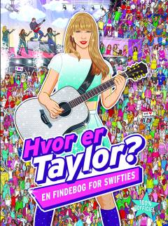 Hvor er Taylor?