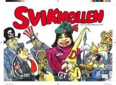Svikmøllen. 2007 (93. årgang)