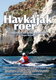 Havkajakroer : sikkerhed for bedre oplevelser