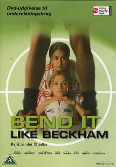 Bedre end Beckham
