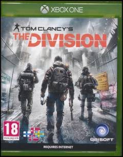 Tom Clancy's The Division