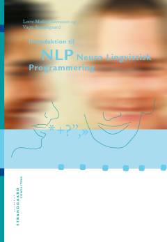 Introduktion til NLP, neuro lingvistisk programmering, niveau 1