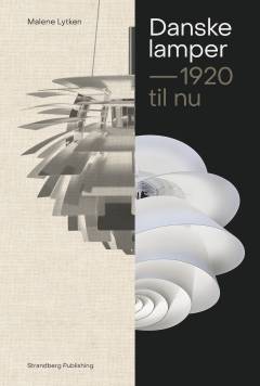 Danske lamper - 1920 til nu