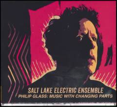Music with changing parts