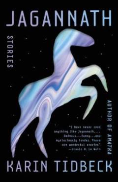 Jagannath : stories