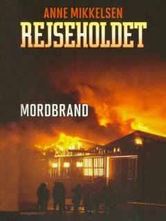 Mordbrand