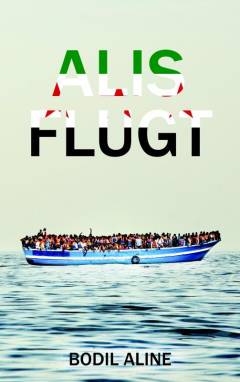 Alis flugt (Letlæsning)
