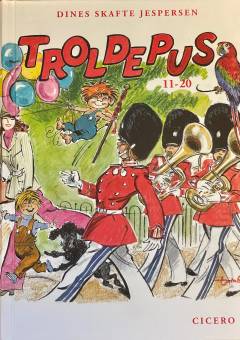 Troldepus. Bind 2 : 11-20