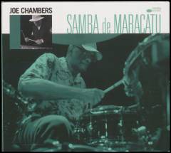 Samba de maracatu