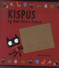 Kispus og den store kasse