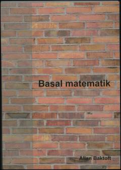 Basal matematik