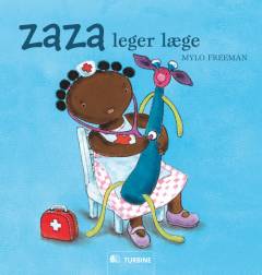 Zaza leger læge