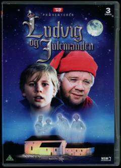 Tv-serie (dvd), 2012