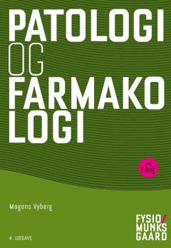 Patologi og farmakologi