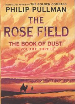 The rose field