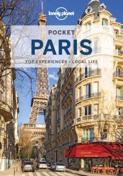 Pocket Paris : top experiences, local life
