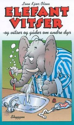 Elefantvitser