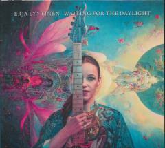 Waiting for the daylight