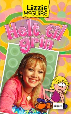 Helt til grin