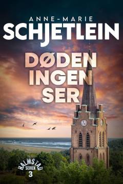 Døden ingen ser