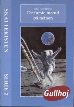 De første mænd på månen