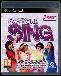 Playstation 3, 2012