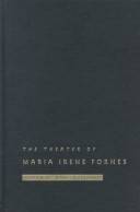 The theater of Maria Irene Fornes