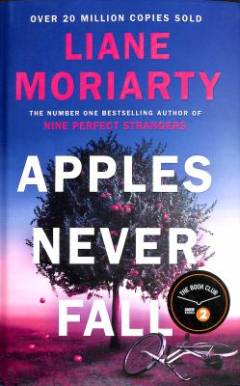 Apples never fall